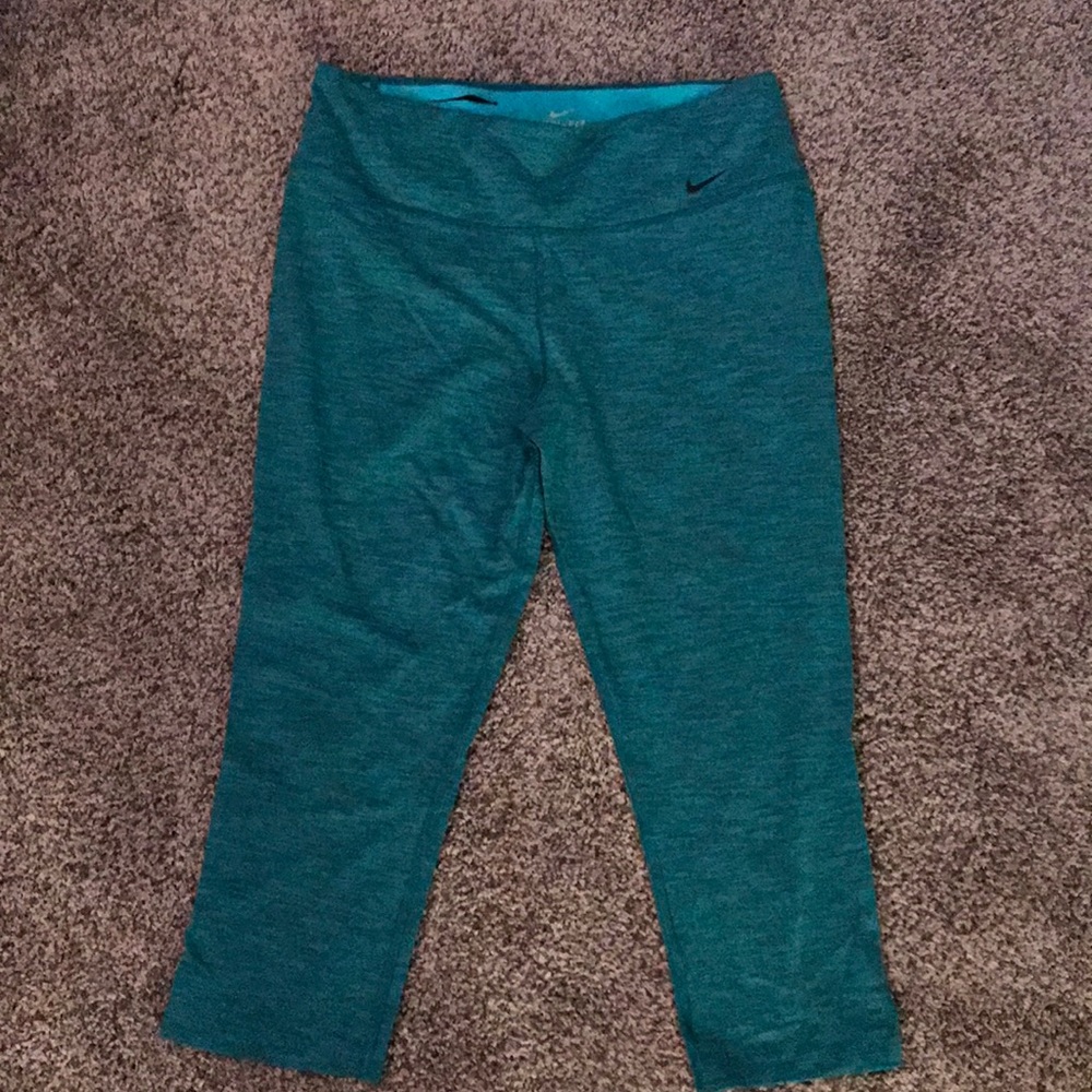 Workout pants